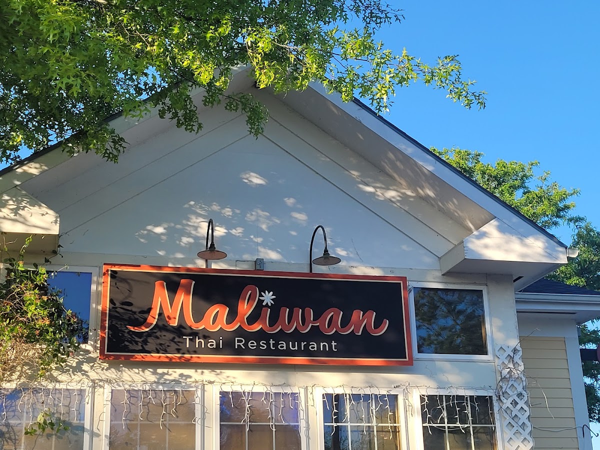 Maliwan Thai Restaurant